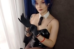 Your latex bunny