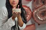 my birthday