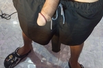 my dick