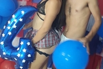 4 July