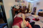 stormy day ๐ฅ โ Soul Snatch | Toys: "Bumpy Ride" Tentacle Dildo -