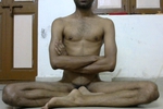 Random Naked Clicks - 5 Photos