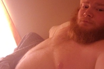 gingerbearmike live Chaturbate webcam gallery thumbnail