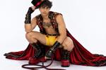 Nigth Prince