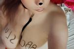 Cum slut
