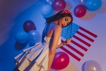 happy 4th of July