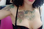 nicole ink for you