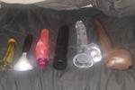 Toy collection