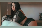 luna sexy