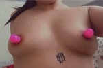 Free the titty, save the city.