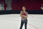 my figure skating