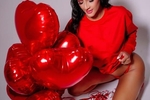 Be my Valentines !