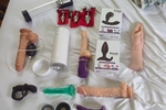 Toy Collection