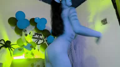 avatar sexy