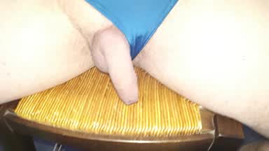 lovense flexer in ass