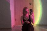 do you know my favorite color?? <3
