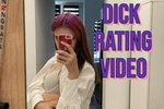 DICK RATING VIDEO