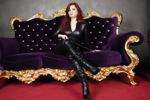 madame knox โ Chains and Whips