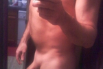 just me