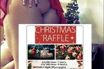 🎄Christmas Raffle ☃️