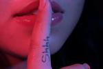 shhhhhh 🤫