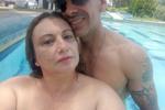 SEXY COUPLE