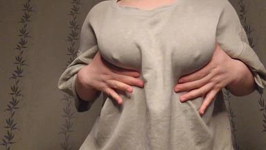 my boob
