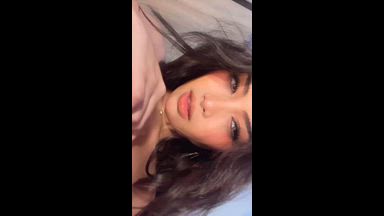 a little tease