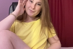 Shaved girl