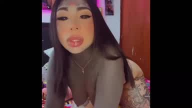 blowjon with mik