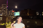 princess koy — Toronto City Lights