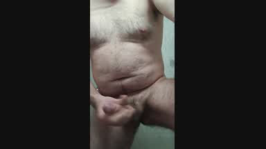 Hot cum