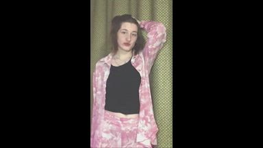 Pink dance 🫡