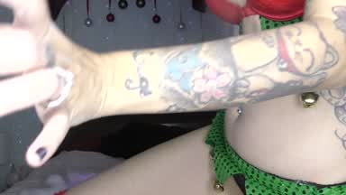 squirting