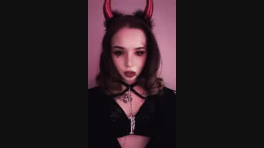 Trick or Treat? Happy Haloween