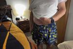 Novelty Boxers