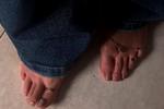 enjoy my feets