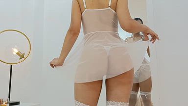 Sensual lingerie