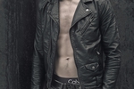 Liam's Photoshoot