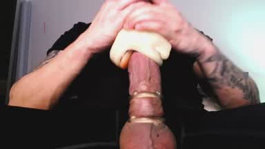 fucking your mouth for more than 1 hour