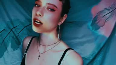 POV: Have you seen her different