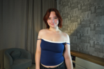 A touch of erotica