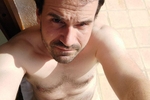 In the sun