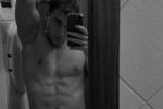 matteo — Nude😏🍆