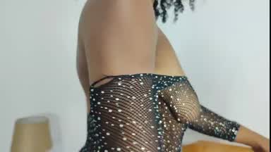 Cristal hot