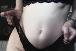 I'm in new underwear.