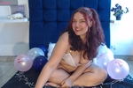 Balloon day!