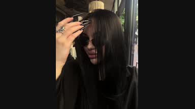 I love this trend^^