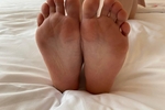 My feet