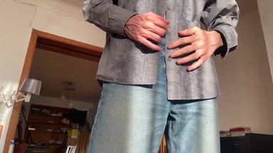 chef — assplay and cum 4